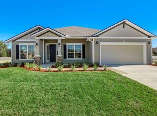 85124 Sandy Ridge Loop, Yulee, FL 32097