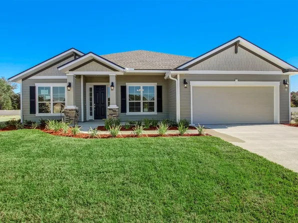 85124 Sandy Ridge Loop, Yulee, FL 32097