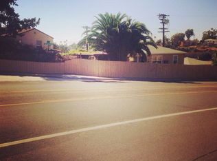 4200 Massachusetts Ave, La Mesa, CA 91941