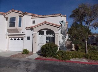 4041 Cape Sand Dr, Las Vegas, NV 89108