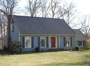 73 Stonecrest Rd, Groton, CT 06340