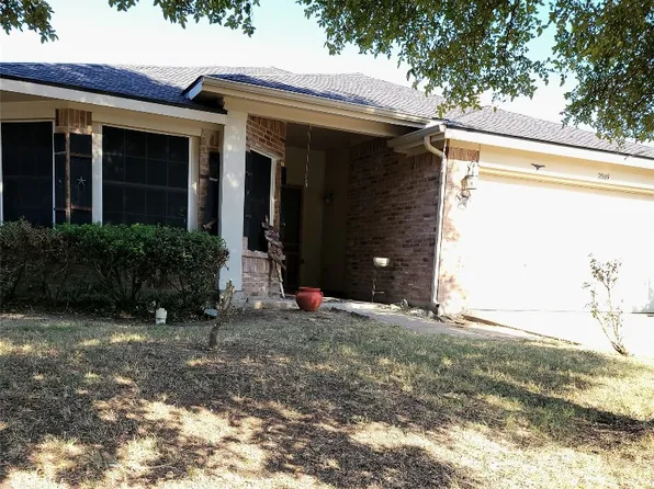 2049 Wildwood Dr, Forney, TX 75126