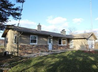 11555 92nd St SE, Alto, MI 49302