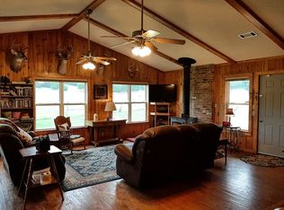 2804 Gourdneck Valley Rd, Malvern, AR 72104