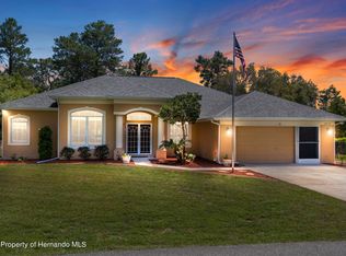 10272 Caracara Ave, Weeki Wachee, FL 34613