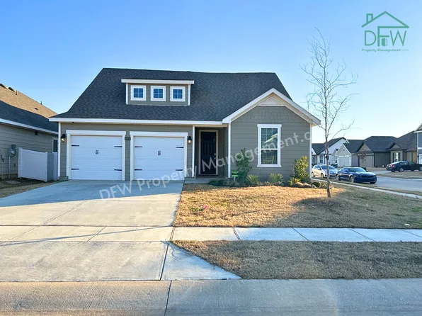 8978 Fair Oaks Dr, Providence Village, TX 76227