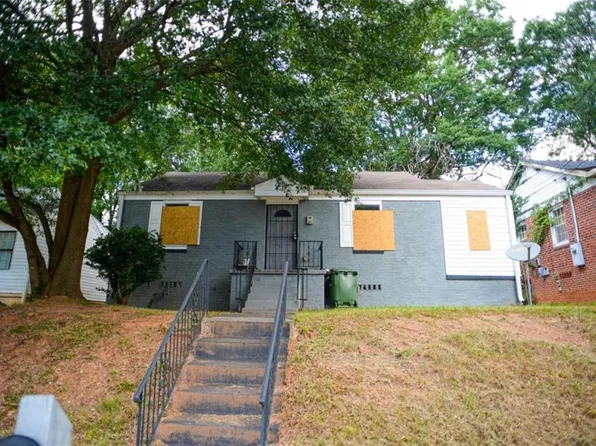 1167 Fenwood St SW, Atlanta, GA 30314