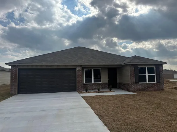 6606 Leatherwood Loop, North Little Rock, AR 72117