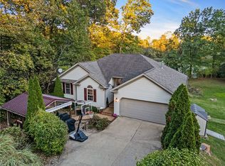 3917 Cayugas Dr, Akron, OH 44319