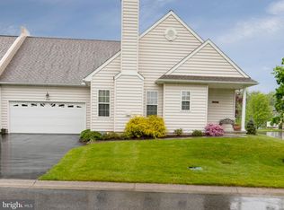 2404 Half Mile Post N, Garnet Valley, PA 19060
