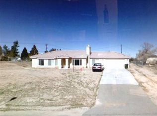 15380 Morada Rd, Victorville, CA 92394