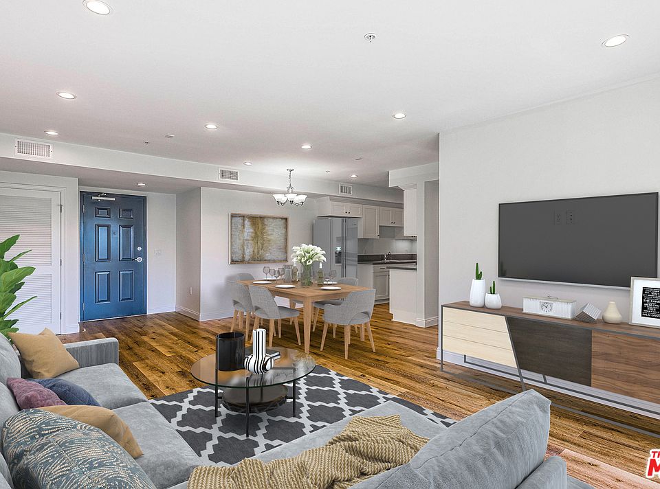 1st image of 4520 Rosemont Ave #201