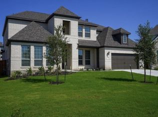 2436 Capestrano Cir, Round Rock, TX 78665