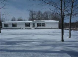 4350 Lyntz Townline Rd SW, Warren, OH 44481