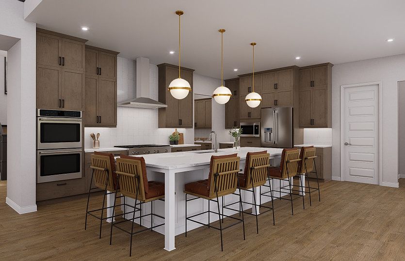 Glenmore Kitchen