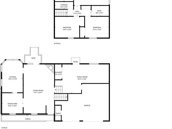 5th image of 1054 Sandy Springs Rd NW