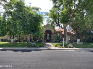 4259 E McLellan Cir, Mesa, AZ 85205