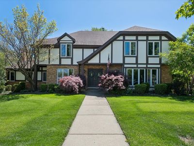 6729 W Ardmore Ave, Chicago, IL, 60631