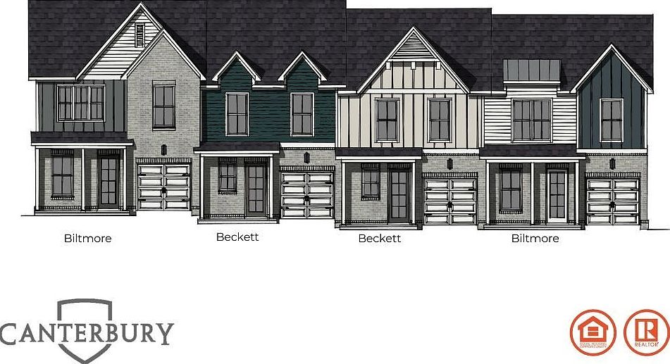 2nd image of 3045 Inman Dr Lot 1939