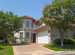 7209 Lake Victoria Rd #0, Laredo, TX 78041