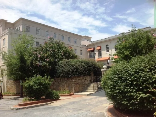 100 W Court St Unit 3J, Greenville, SC 29601