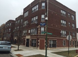 321 S Kilpatrick Ave #3, Chicago, IL 60644