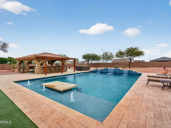 20007 W Mitchell Drive, Buckeye, AZ 85396