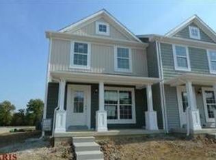 279 Countryshire Dr, O Fallon, MO 63367
