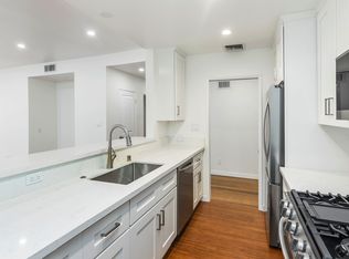 104 S Hayworth Ave APT 205, Los Angeles, CA 90048