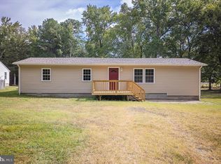 9901 Councell Rd, Cordova, MD 21625