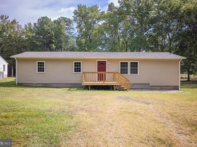 9901 Councell Rd, Cordova, MD, 21625