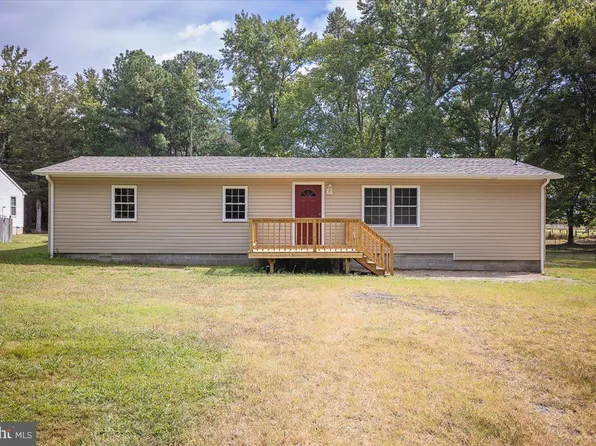 9901 Councell Rd, Cordova, MD 21625