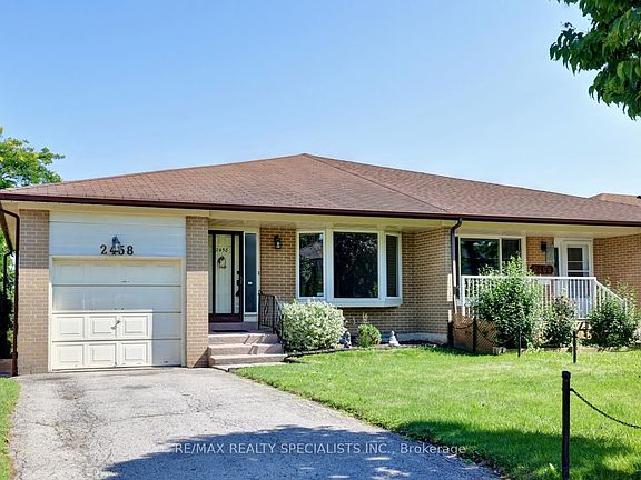 2nd image of 2458 Barcella Cres