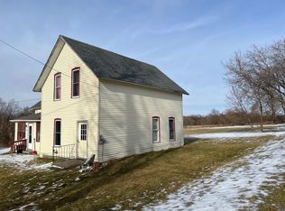 804 Depot St, Burke, NY 12917