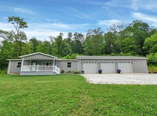 4619 Spring Hill Rd, Newark, OH 43056