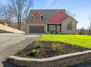 385 McKeehan Ridge Rd, Elizabethton, TN 37643