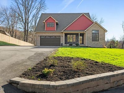 385 McKeehan Ridge Rd, Elizabethton, TN, 37643