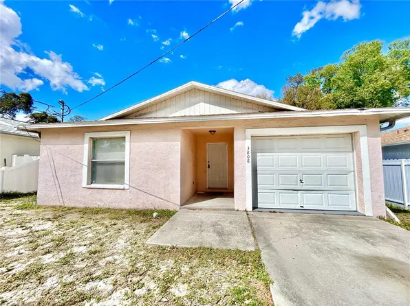3808 E Osborne Ave, Tampa, FL 33610