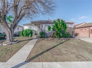 1805 W Brazil St, Compton, CA 90220