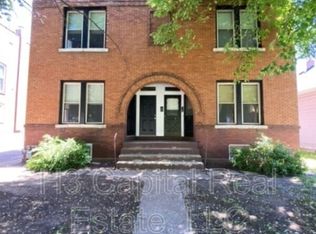 2214 Edison Ave, Granite City, IL 62040