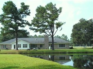 4454 Highway 905, Conway, SC 29526