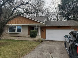 4755 Ellery Dr, Columbus, OH
