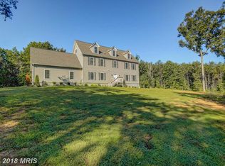 31140 That Way, Locust Grove, VA 22508