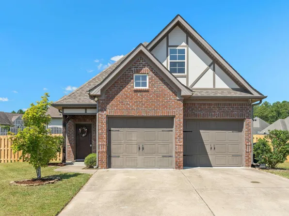 144 Love Ln, Sterrett, AL 35147