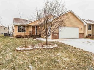 3801 W 88th St, Sioux Falls, SD 57108