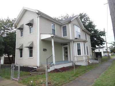 603 Sycamore St, Hamilton, OH, 45011