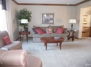 5711 Lassiter Mill Pl, Fort Wayne, IN 46835