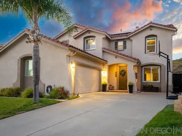 788 Avenida Abeja, San Marcos, CA 92069