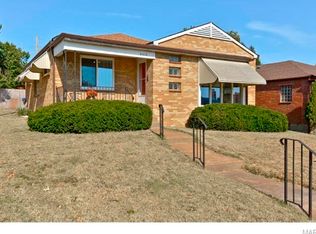 6415 Center Ct, Saint Louis, MO 63116