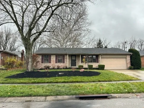 1919 Fullerton Dr, Cincinnati, OH 45240